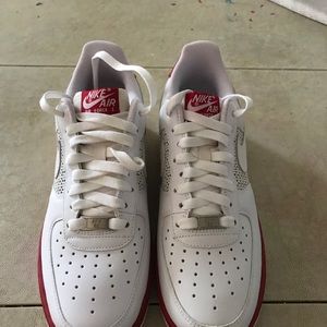 Men’s Nike Air Force 1 - 07 Sneakers